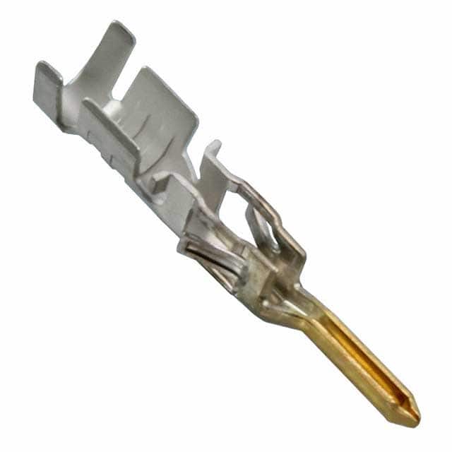 0430310003 CONN PIN 20-24AWG CRIMP GOLD