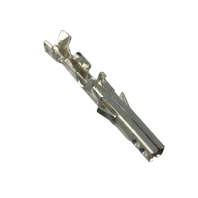 0039000209 CONN SOCKET 22-28AWG CRIMP TIN