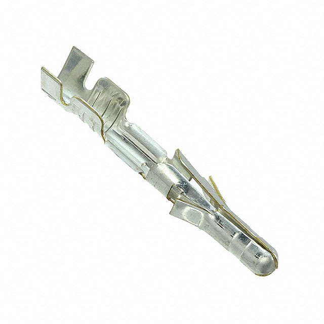 0039000283 CONN PIN 18-24AWG CRIMP TIN