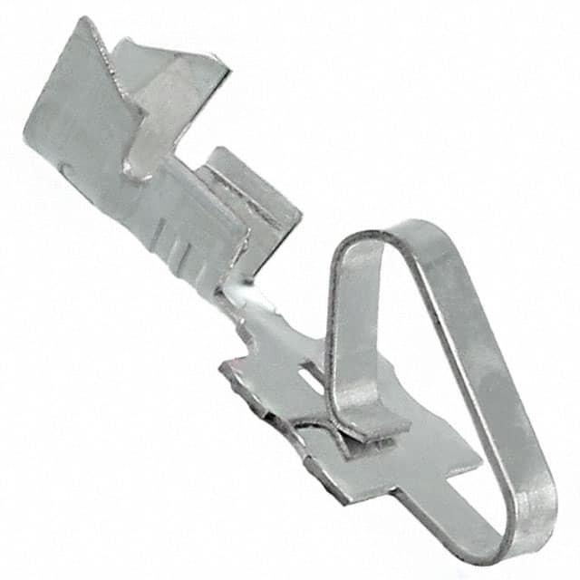 0039000286 CONN 18-24AWG CRIMP TIN
