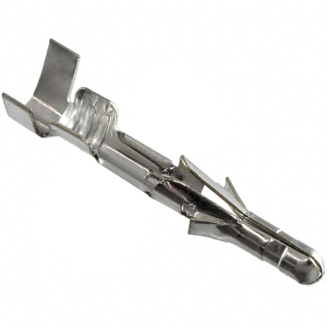 0002095101 CONN PIN 14-20AWG CRIMP TIN