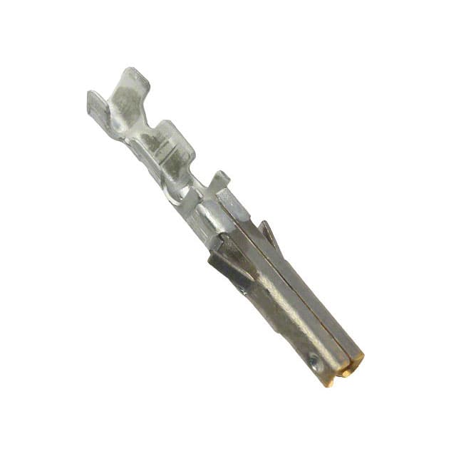 0039000435 CONN SOCKET 22-28AWG CRIMP GOLD