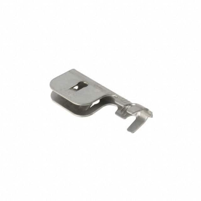 0040062005 CONN TERM GND CLIP 16-18AWG