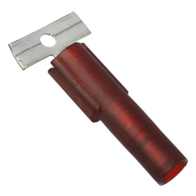 0190020015 CONN QC RCPT 18-22AWG 0.110