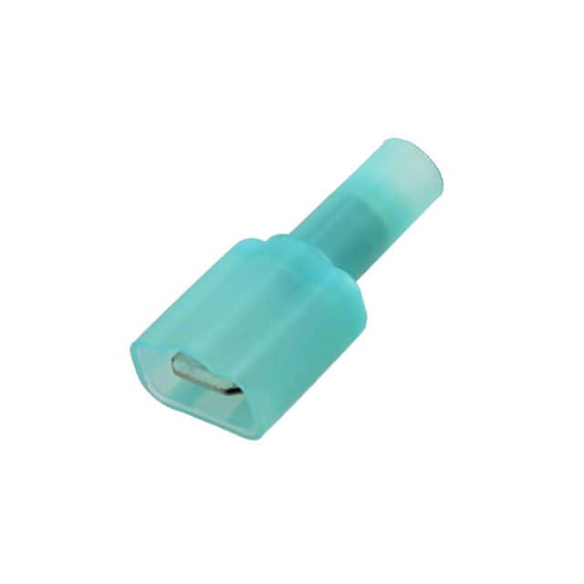 0190040008 CONN QC TAB 14-16AWG 0.250 CRIMP