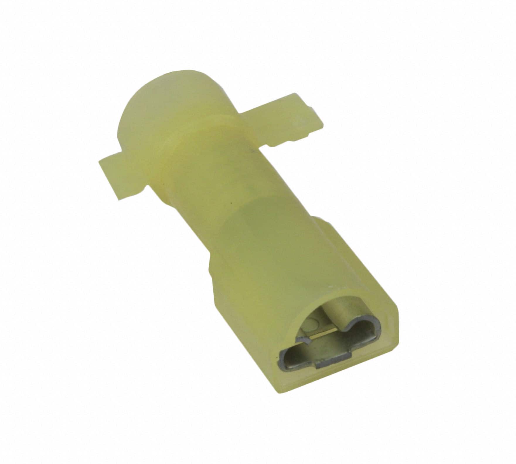 0190050014 CONN QC RCPT 10-12AWG 0.250