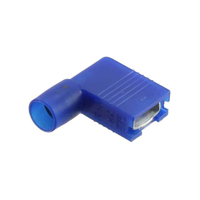 0190060013 CONN QC RCPT 14-16AWG 0.250
