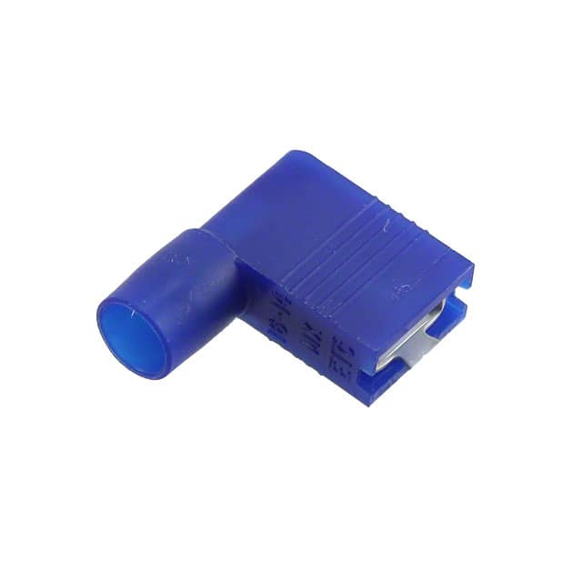 0190060014 CONN QC RCPT 14-16AWG 0.250