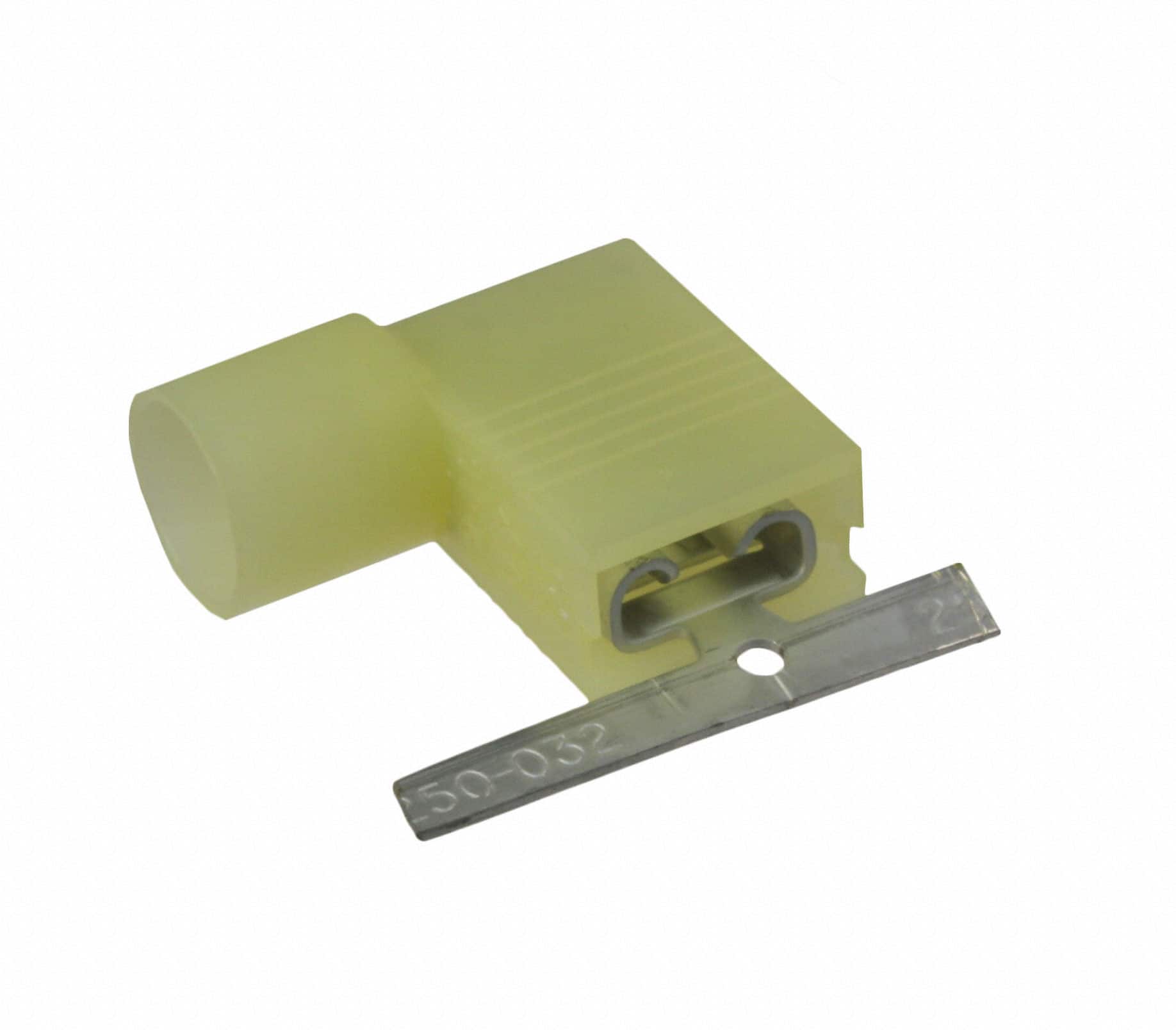 0190070041 CONN QC RCPT 10-12AWG 0.250