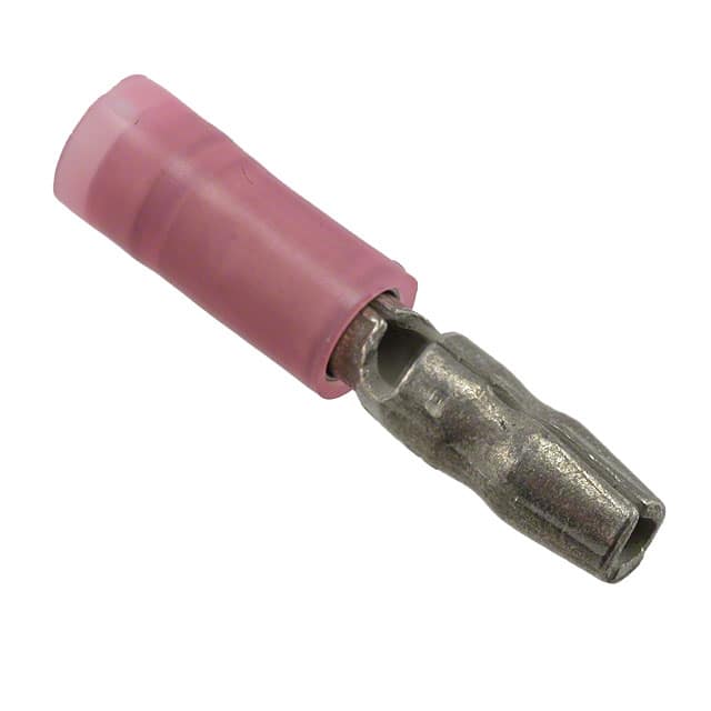 0190360005 CONN TERM PIN 18-22AWG CRIMP