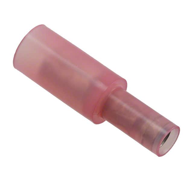 0190390015 CONN TERM RCPT 18-22AWG CRIMP