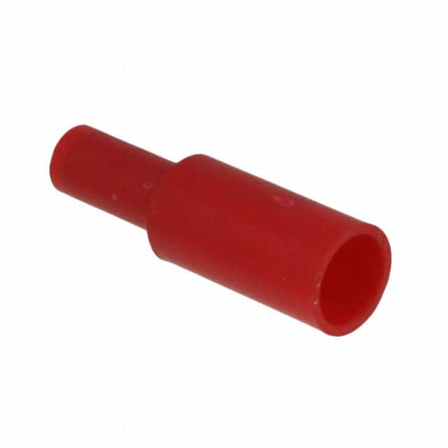 0190390026 CONN TERM RCPT 18-22AWG CRIMP