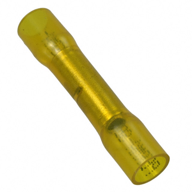 0191640057 CONN SPLICE 10-12 AWG CRIMP