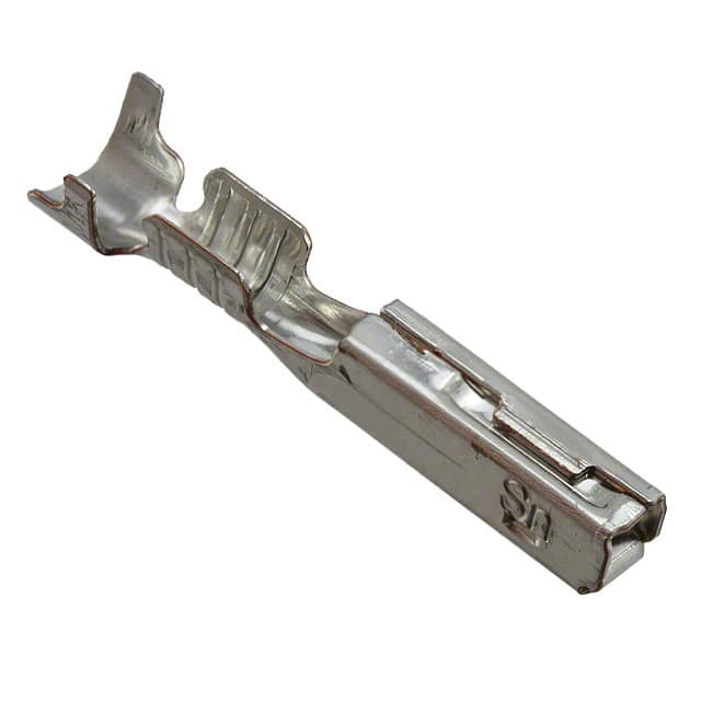 0194200002 CONN SOCKET 18-22AWG CRIMP TIN