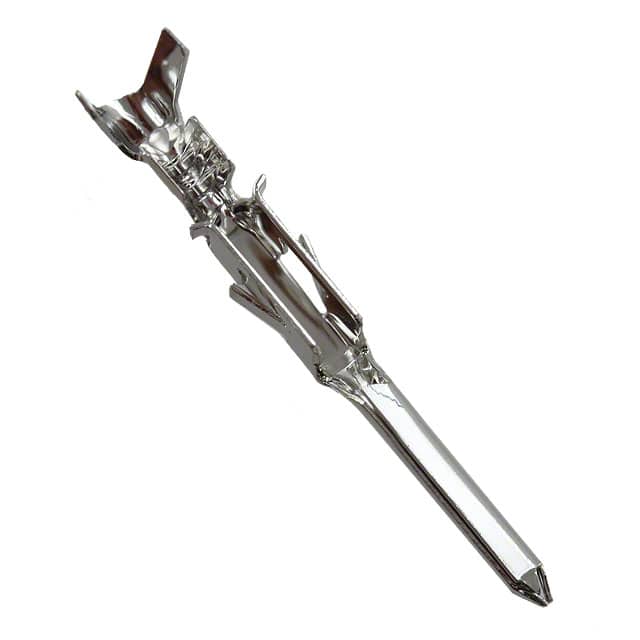 0304902002 CONN PIN 18-24AWG CRIMP TIN