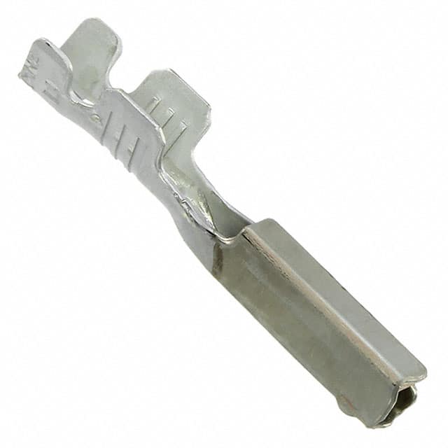 0334670006 CONN SOCKET 18-20AWG CRIMP GOLD