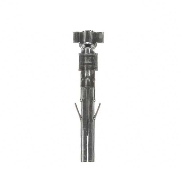 0039000079 CONN SOCKET 16AWG CRIMP TIN