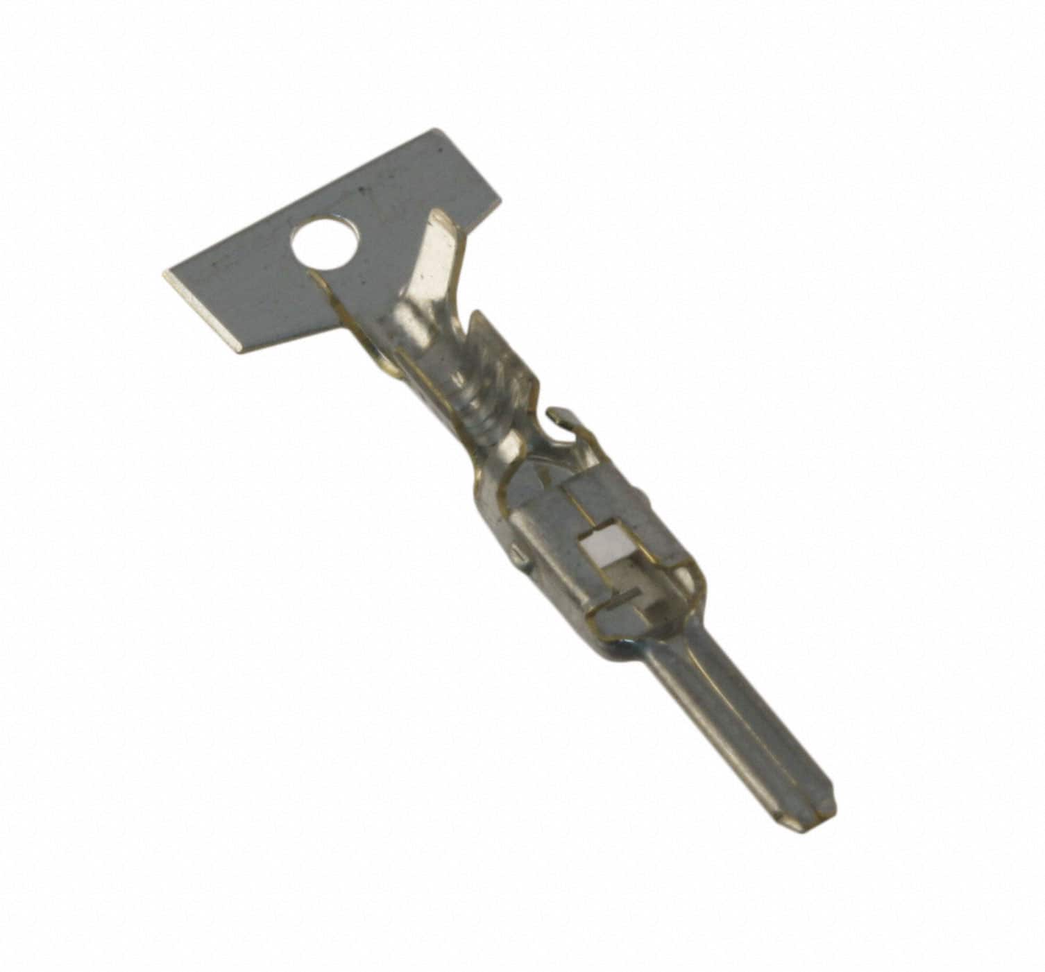 0357450110 TERM BLADE MALE 20-22AWG TIN