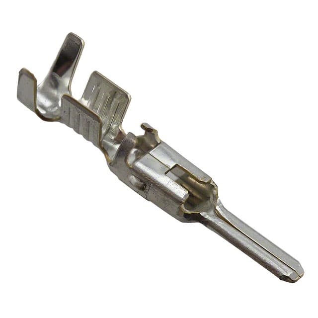 0357450210 TERM BLADE MALE 14-18AWG TIN