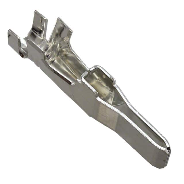0428170131 CONN PIN 8AWG CRIMP TIN
