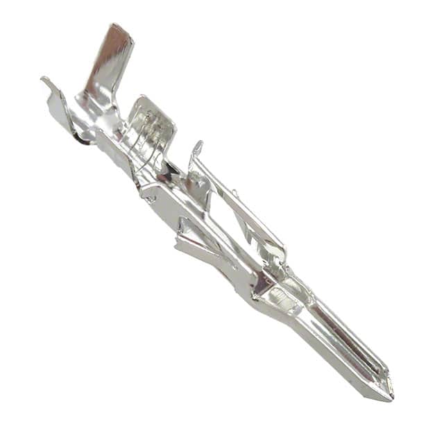 0444783111 CONN PIN 16AWG CRIMP TIN