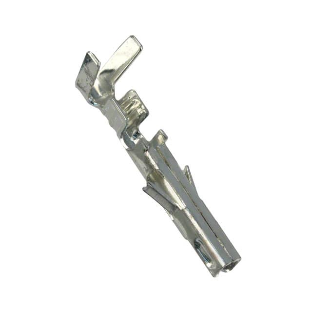 0457501111 CONN SOCKET 18-20AWG CRIMP TIN
