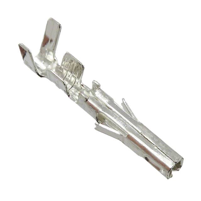0457503111 CONN SOCKET 16AWG CRIMP TIN