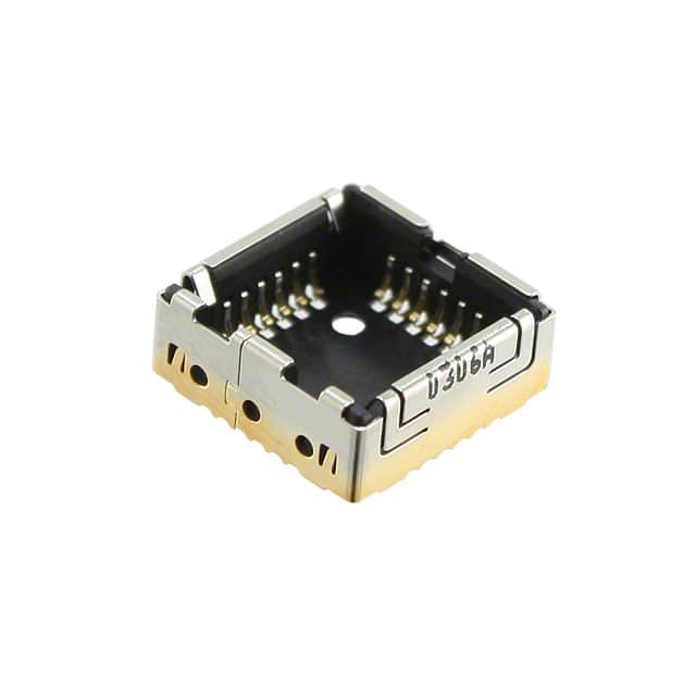 0473370001 CONN CAM SOCKET 24POS GOLD