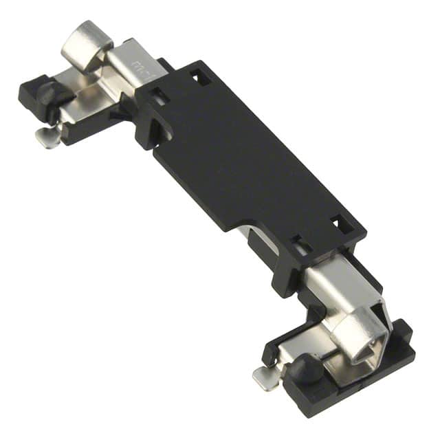 0480994000 LATCH CONN ASSY FOR MINI PCI
