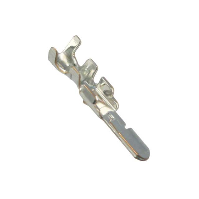 0500128000 CONN PIN 24-28AWG CRIMP TIN