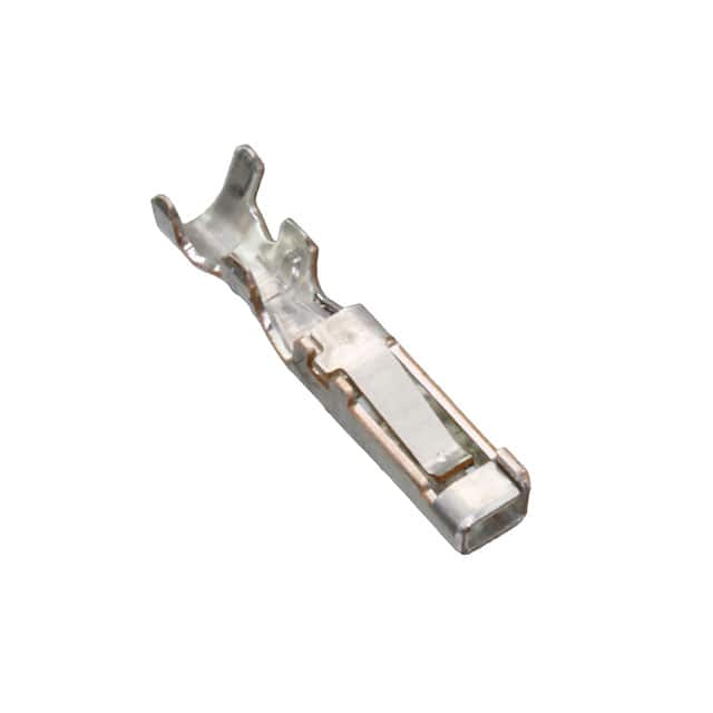 0500138000 CONN SOCKET 24-28AWG CRIMP TIN
