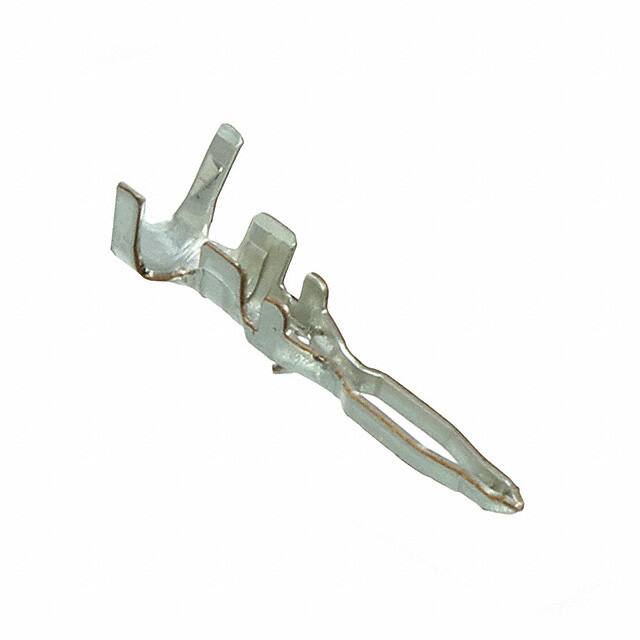 0500348000 CONN BOARD-IN 26-30AWG CRIMP TIN