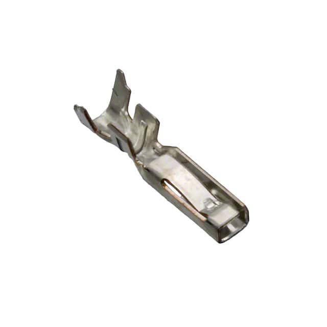 0500398000 CONN SOCKET 20-22AWG CRIMP TIN