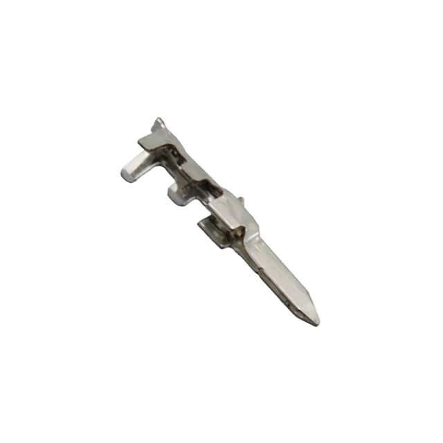 0501338000 CONN PIN 28-32AWG CRIMP TIN