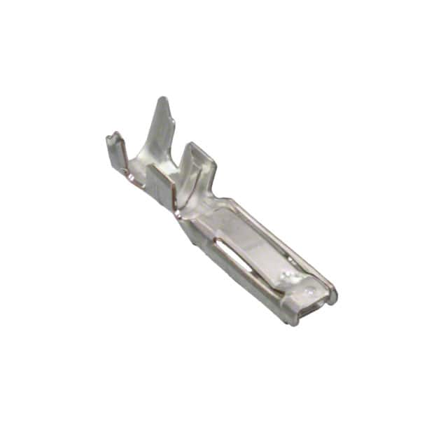 0501488000 CONN SOCKET 20-22AWG CRIMP TIN