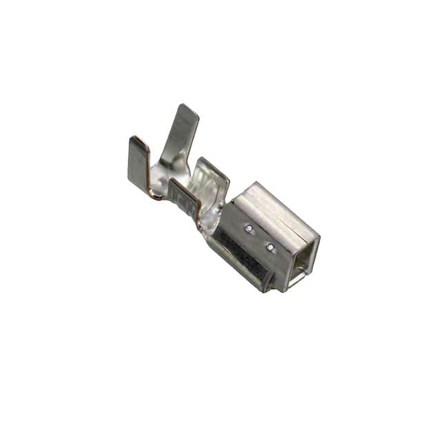 0502178000 CONN SOCKET 18-24AWG CRIMP TIN