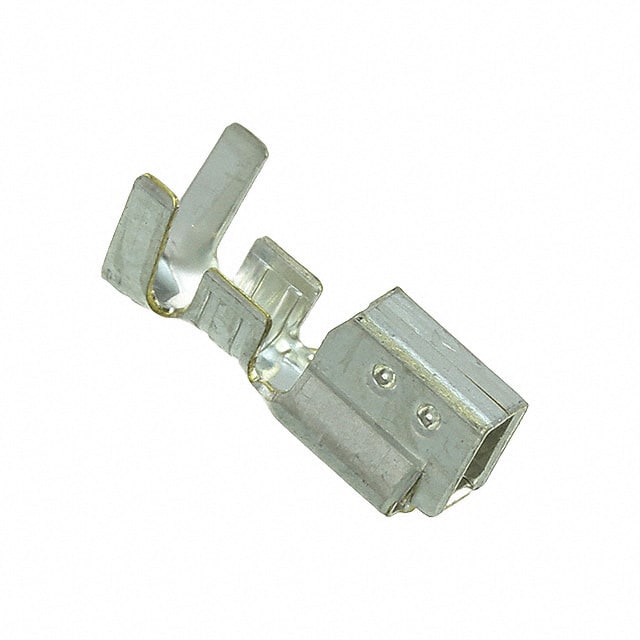 0502179001 CONN SOCKET 18-24AWG CRIMP TIN