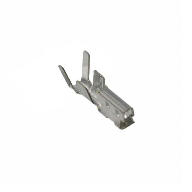 0503509001 CONN SOCKET 16-18AWG CRIMP TIN