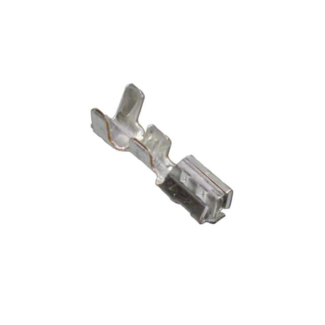 0503518000 CONN SOCKET 22-28AWG CRIMP TIN
