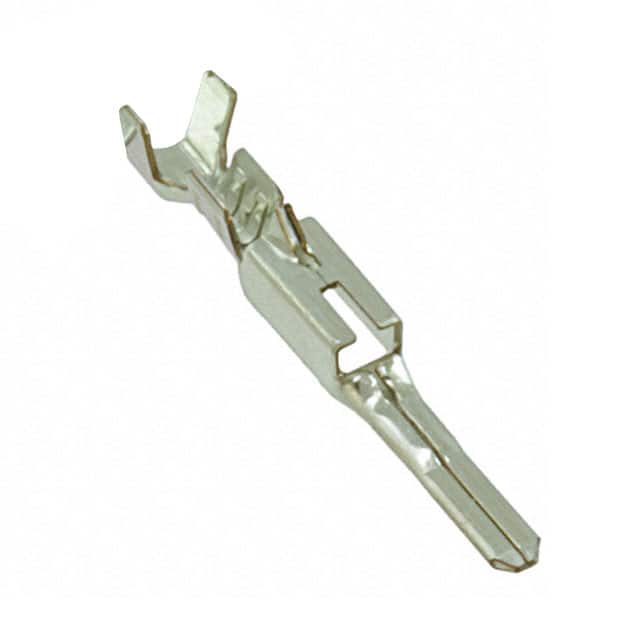 0503988000 CONN PIN 22-28AWG CRIMP TIN