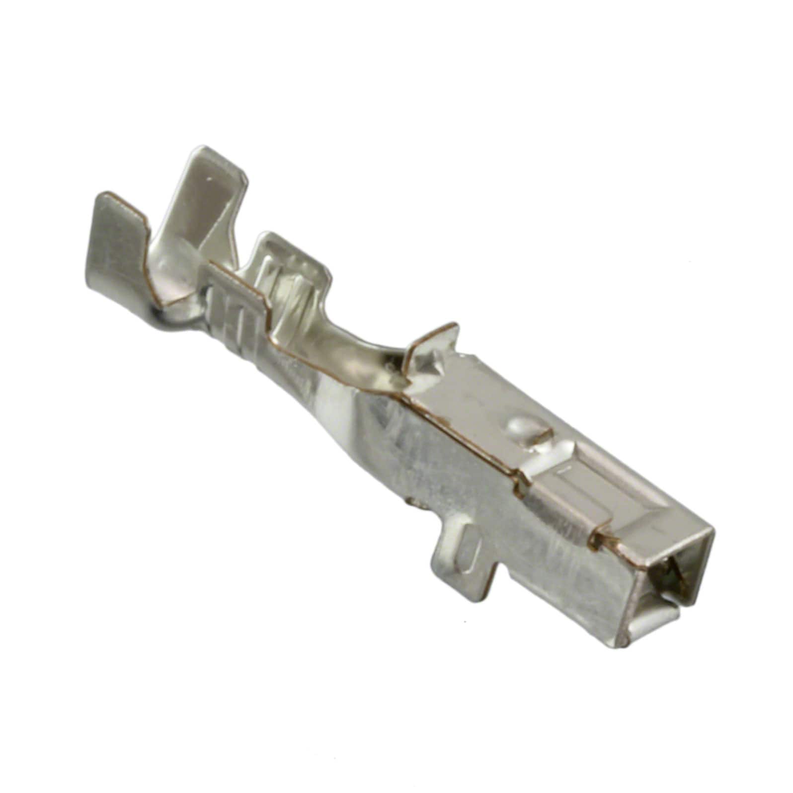 0504208000 CONN D-SUB SOCKET 18-22AWG TIN