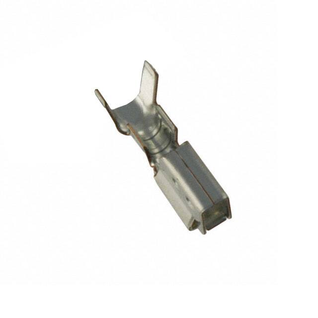 0505399001 CONN SOCKET 18-24AWG CRIMP TIN