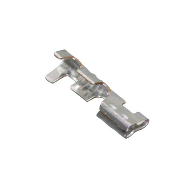 0508028000 CONN SOCKET 22-28AWG CRIMP TIN