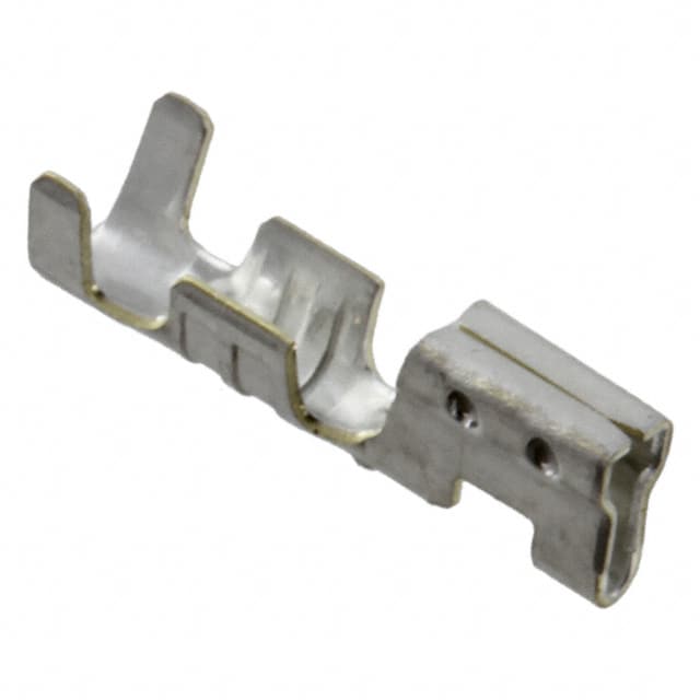 0508029001 CONN SOCKET 22-28AWG CRIMP TIN