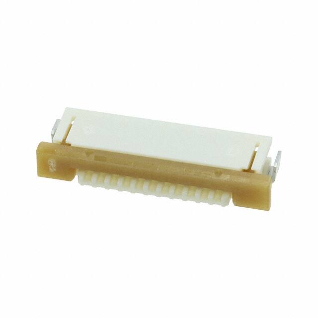 0522711179 CONN FPC BOTTOM 11POS 1MM R/A