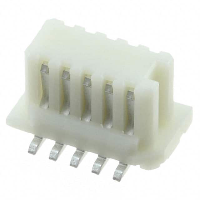 0524651071 CONN RCPT 10POS SMD TIN