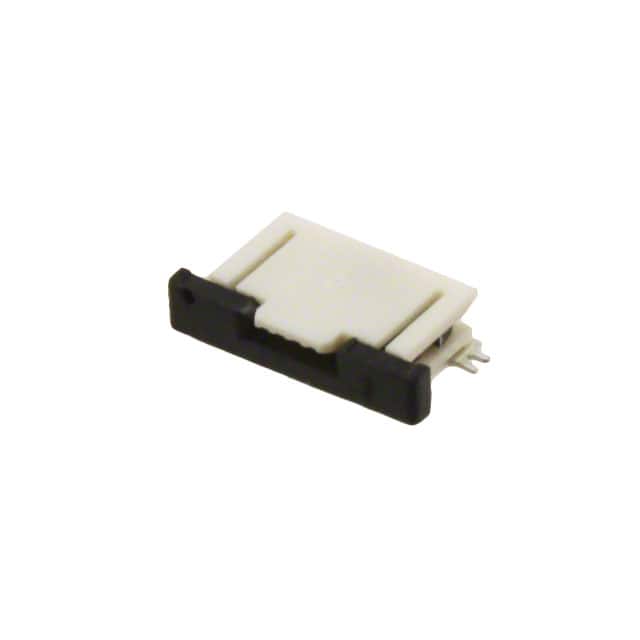 0527450497 CONN TOP 4POS 0.5MM R/A