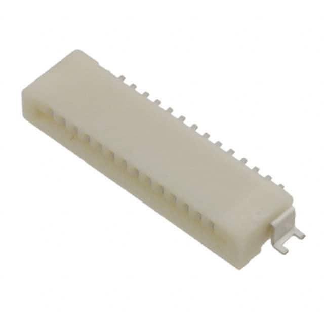 0527931470 CONN FPC TOP 14POS 1MM R/A