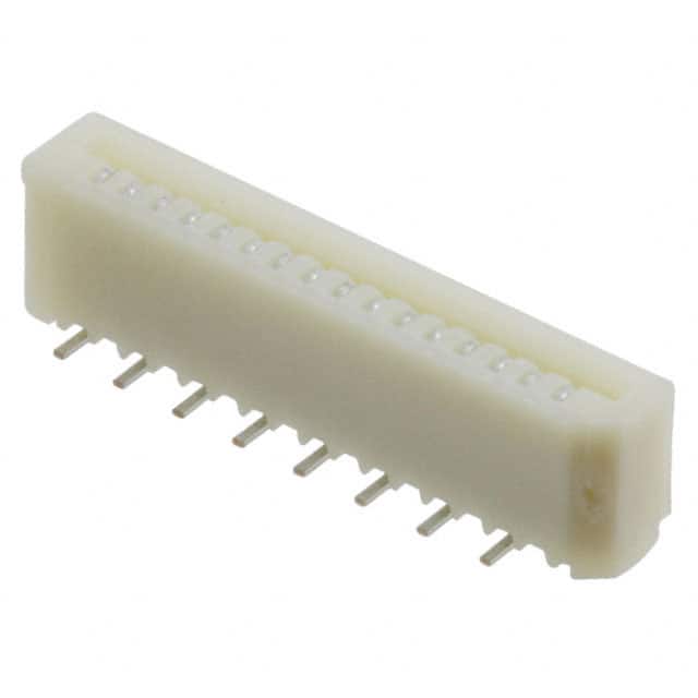 0528081670 CONN FPC VERT 16POS 1MM SMD