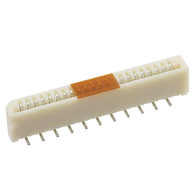 0528082271 CONN FFC FPC VERT 22POS 1MM SMD